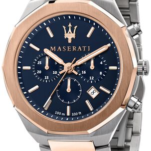 Reloj Maserati Hombre R8873642002 Stile