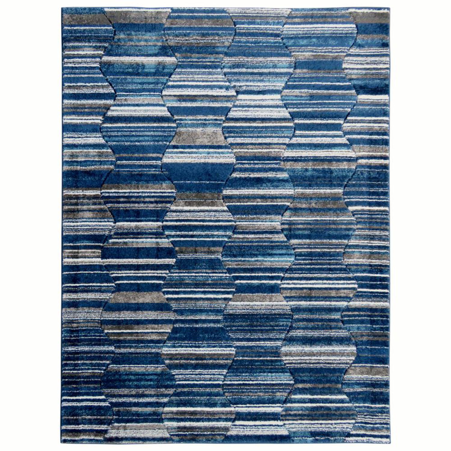 Alfombra Idetex Carved&nbsp; / 133x180 Cm&nbsp; image number 0.0