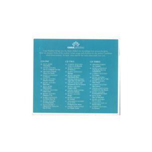 Cuban Cafe - Smooth Cuban Classics (3cd) | Cd