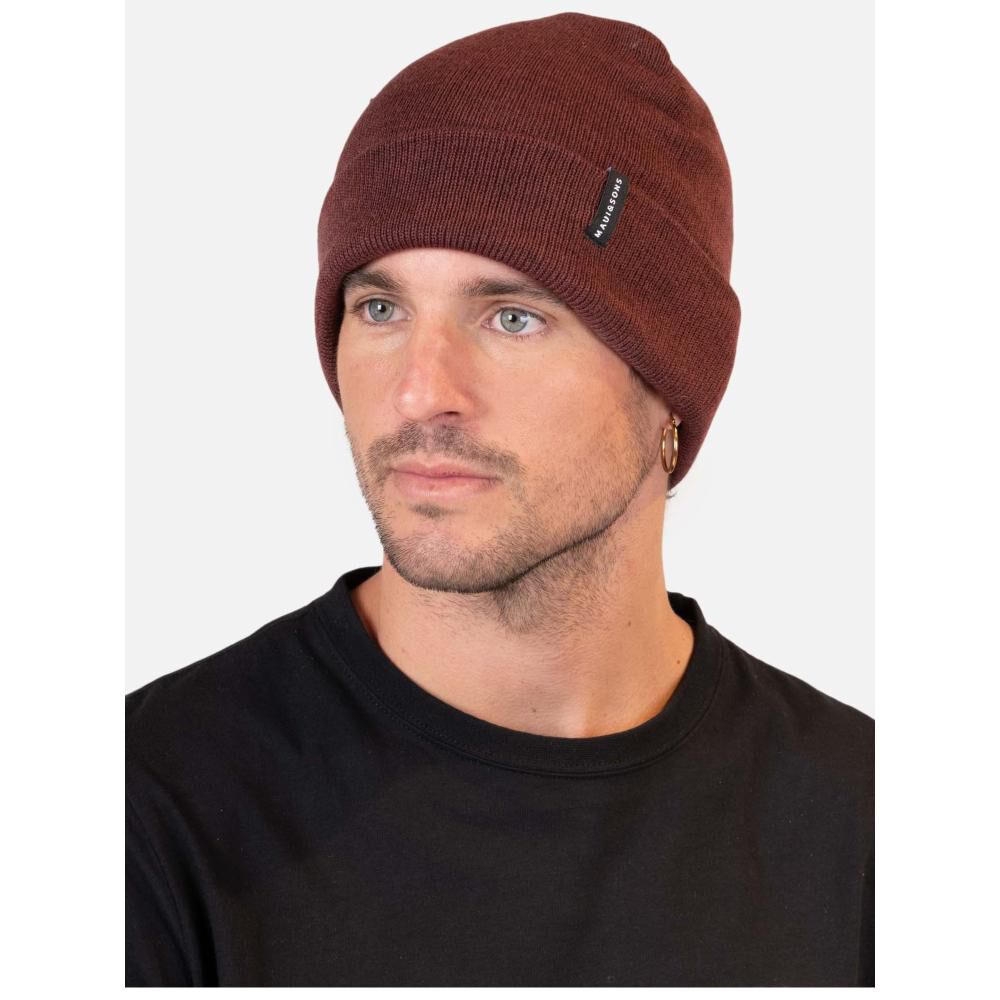 Gorro Hombre Maui And Sons image number 1.0