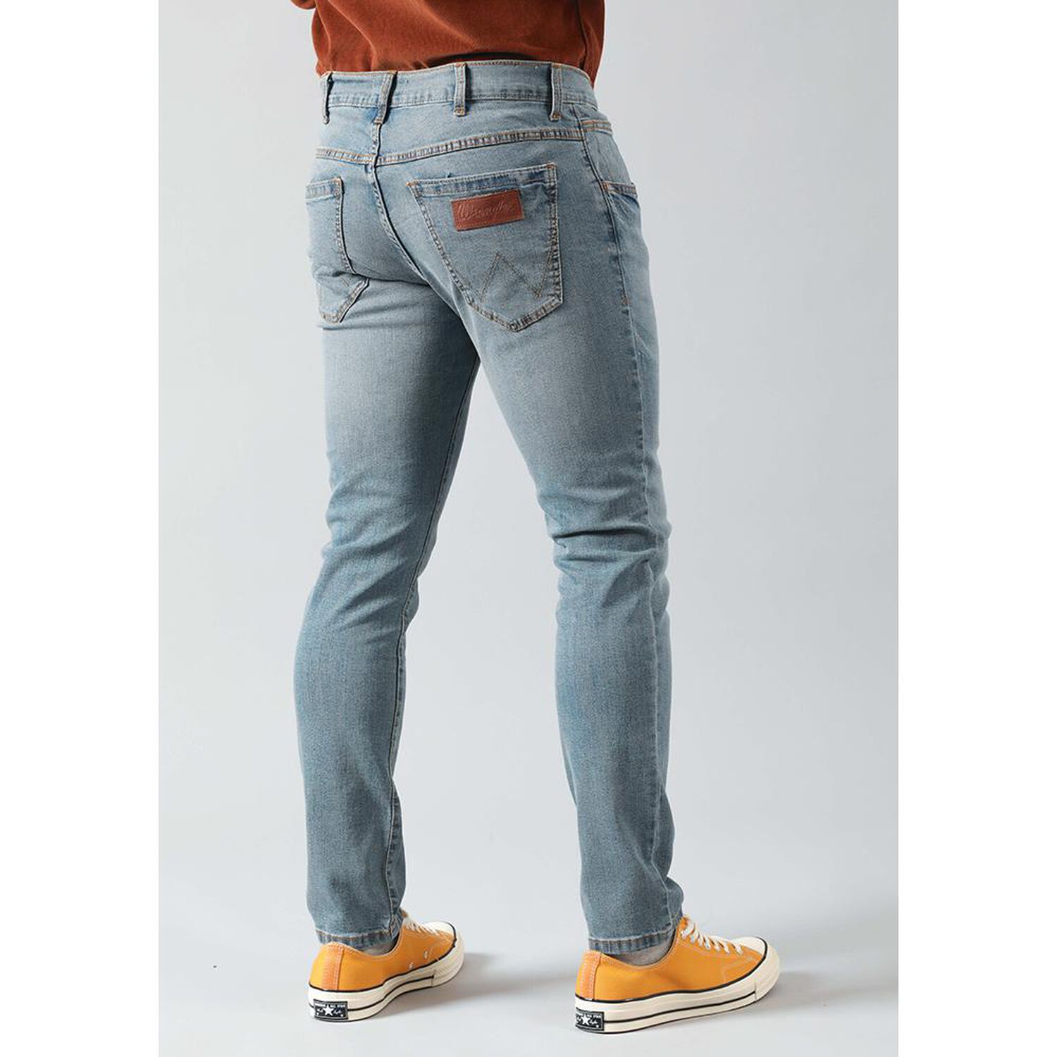Jeans Hombre Wrangler image number 2.0