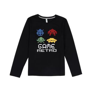 Pijama Ni&ntilde;o Topsis / 2 Piezas