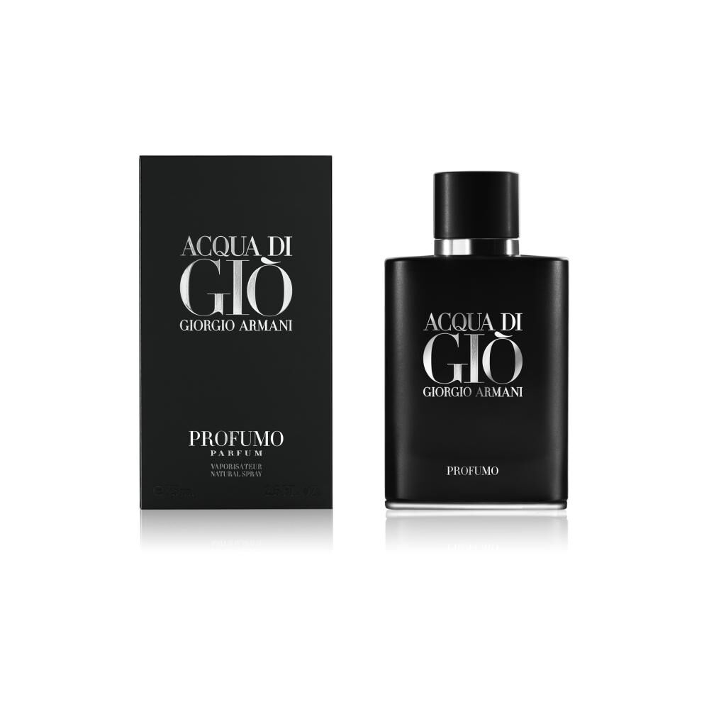 Perfume Giorgio Armani Acqua Di Gio / 75 Ml / Edp image number 3.0