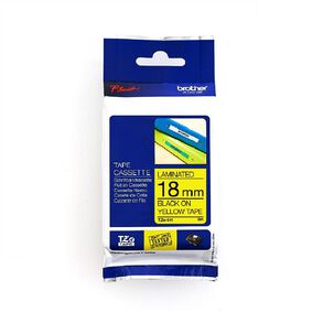 Cinta Rotuladora Tze-641 Brother