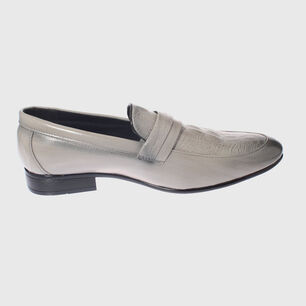 Zapato De Vestir Gris Casatia Art: 823218grey