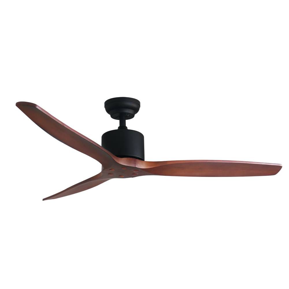 Ventilador De Techo Aviador Café Ajustable 52 Primaterm image number 0.0