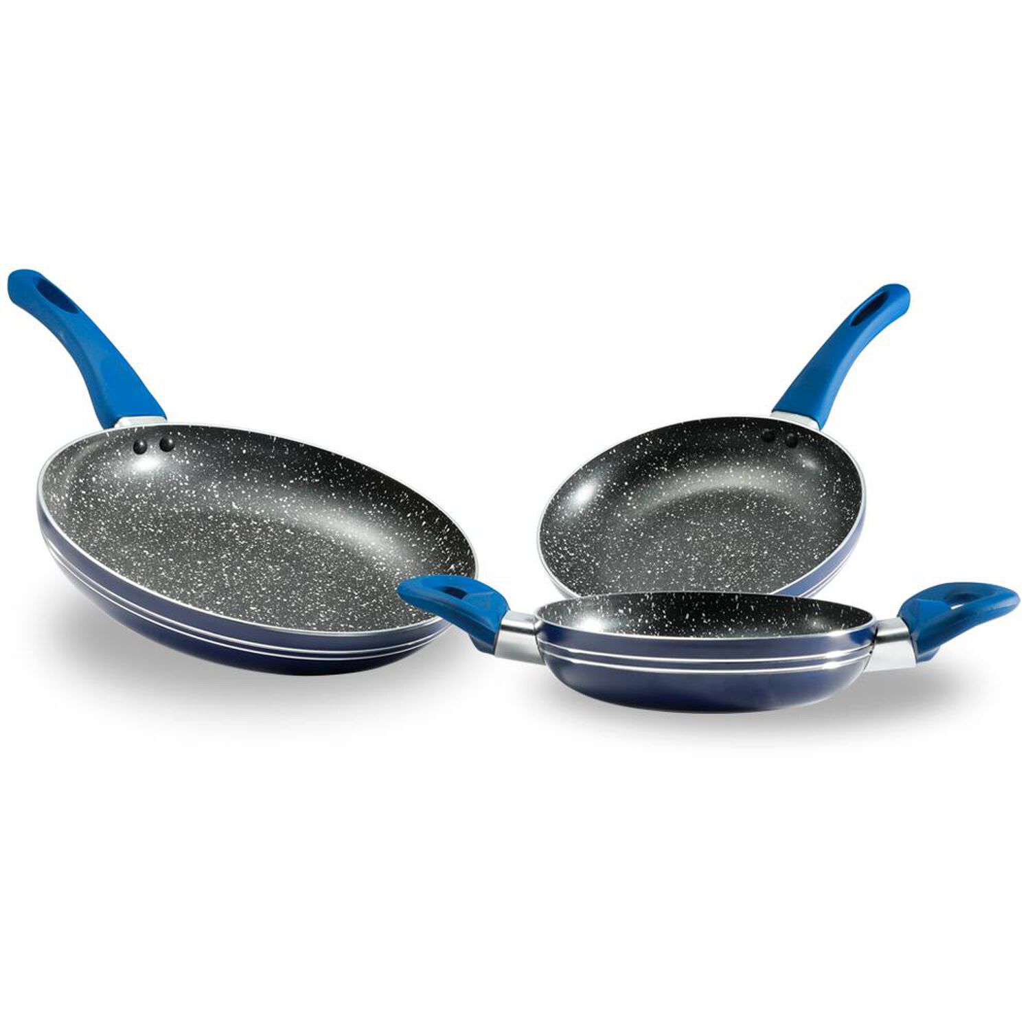 Set De Sartenes Cuisine Bondy / 3 Piezas image number 0.0