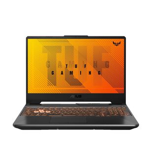 Notebook Asus Tuf Gamer F15 Fx506lhb Core I5 8gb Ram 512gb Ssd Reacondicionado