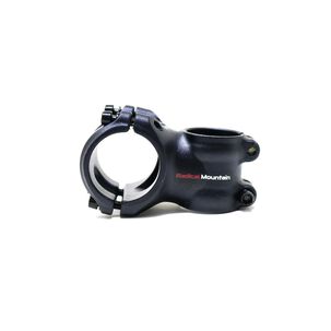 Te De Manubrio Mtb 35mx45bk Radical Mountain