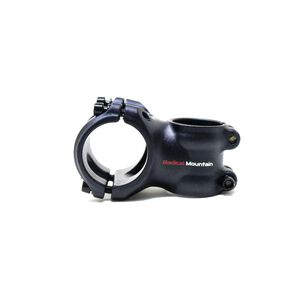 Te De Manubrio Mtb 35mx45bk Radical Mountain