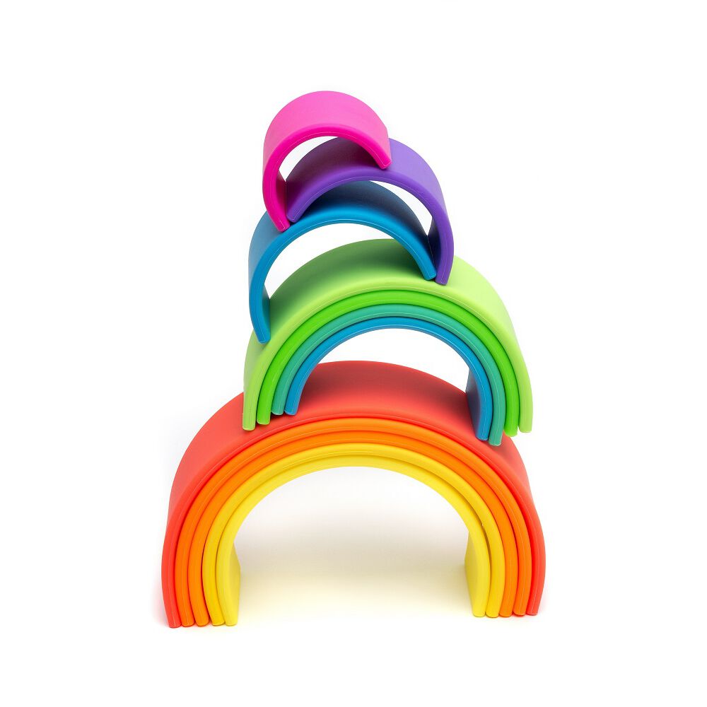 Arcoiris De Colores 12pcs Dna image number 3.0