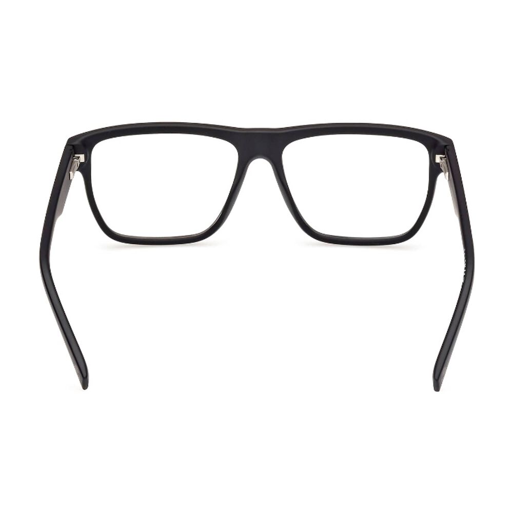 Lentes &Oacute;pticos Negro Mate Timberland image number 4.0