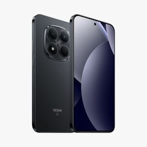 Xiaomi Redmi Note 15 Pro 256gb 8gb Ram 5g - Negro
