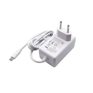 Transformador Usb-c Para Raspberry Pi 5 27w Alternativo