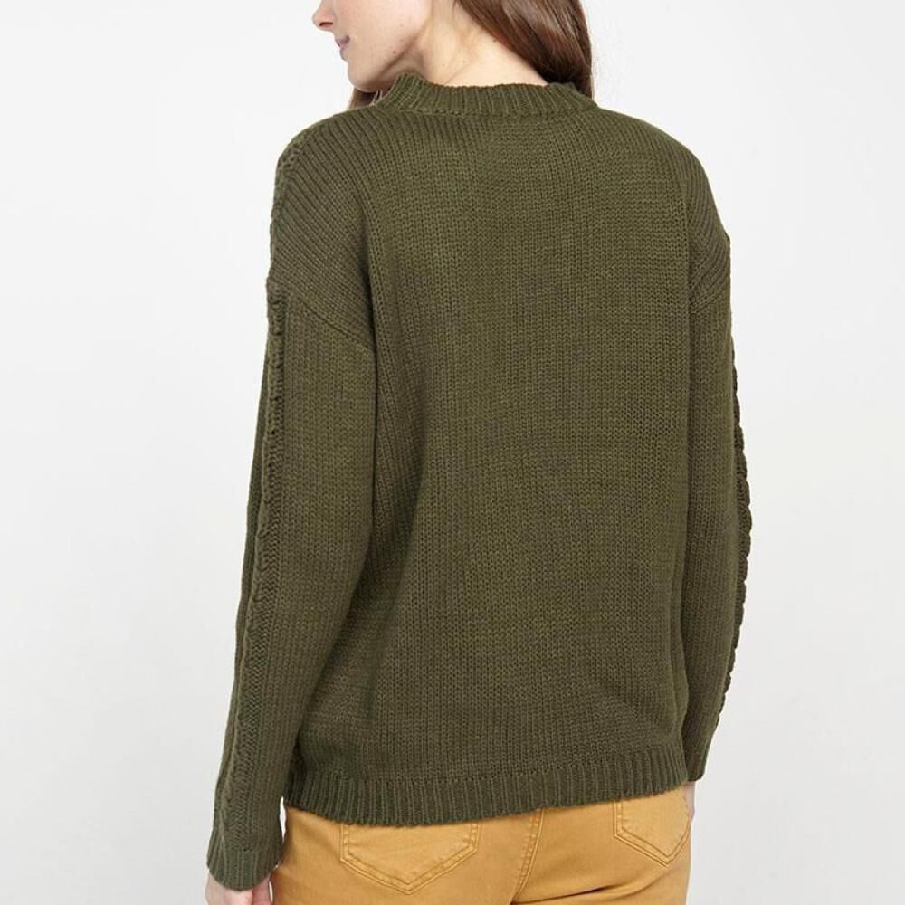 Sweater Mujer Geeps image number 2.0