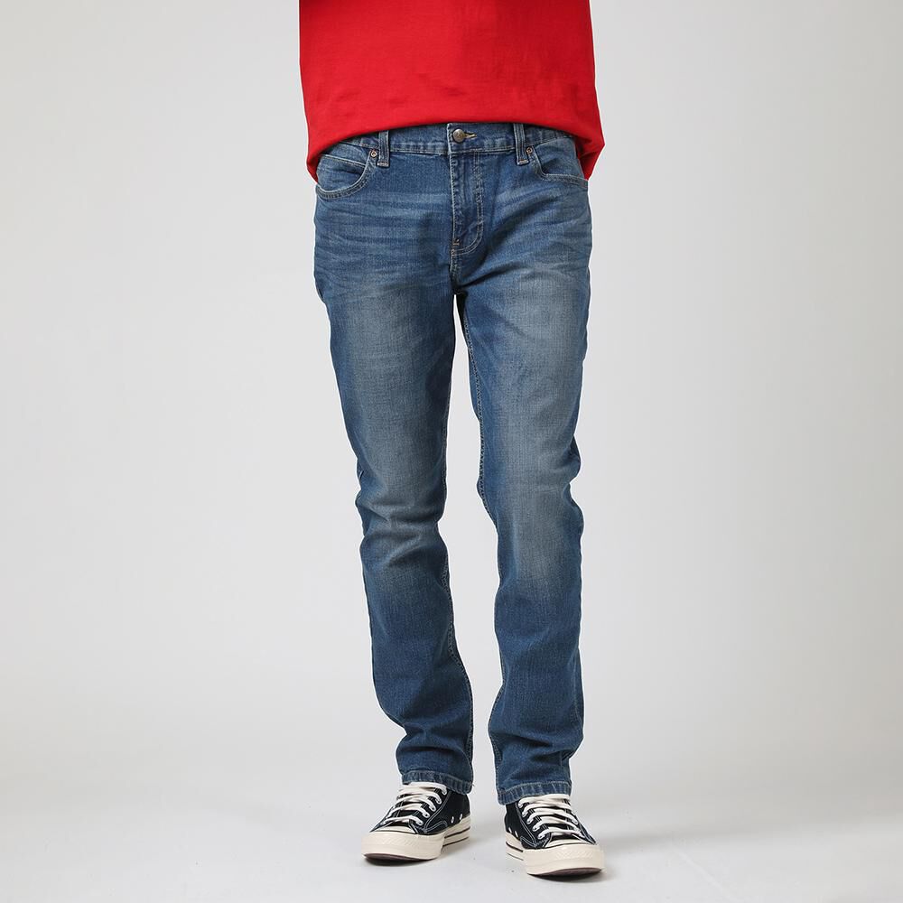 Ripley - JEANS LEE LUKE SLIM FIT