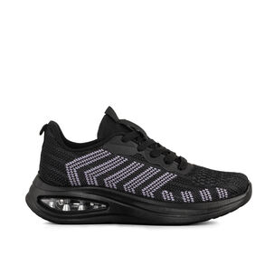 Zapatilla Casual Mujer Urbana Suela Resistente Weide Tfa205