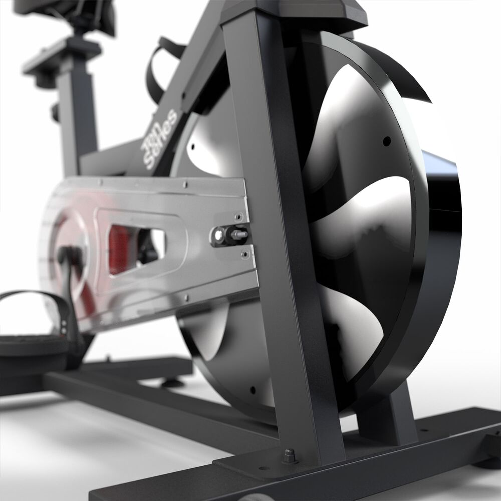 Spinning Ten Series Xt50 Red Magn&eacute;tica - Reacondicionado image number 3.0