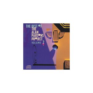 Alan Parsons Project - The Best Of - Volume 2 | Cd Usado