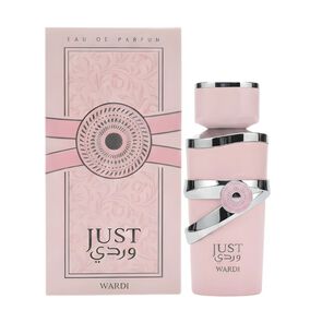 Fragrance World - "just Wardi" Edp Mujer 100 Ml