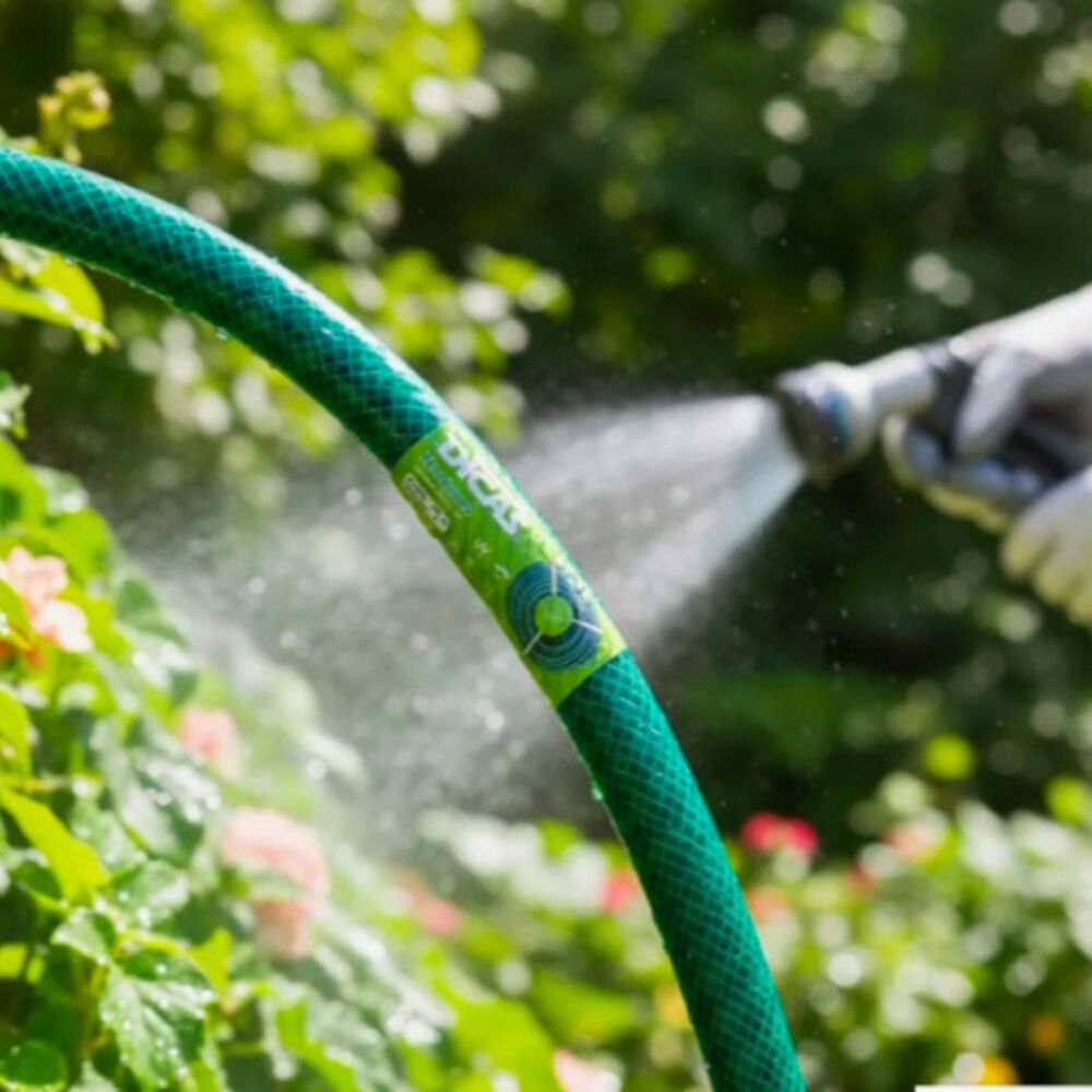 Manguera 1/2 Reforzada Con Malla , 50 Metros image number 4.0