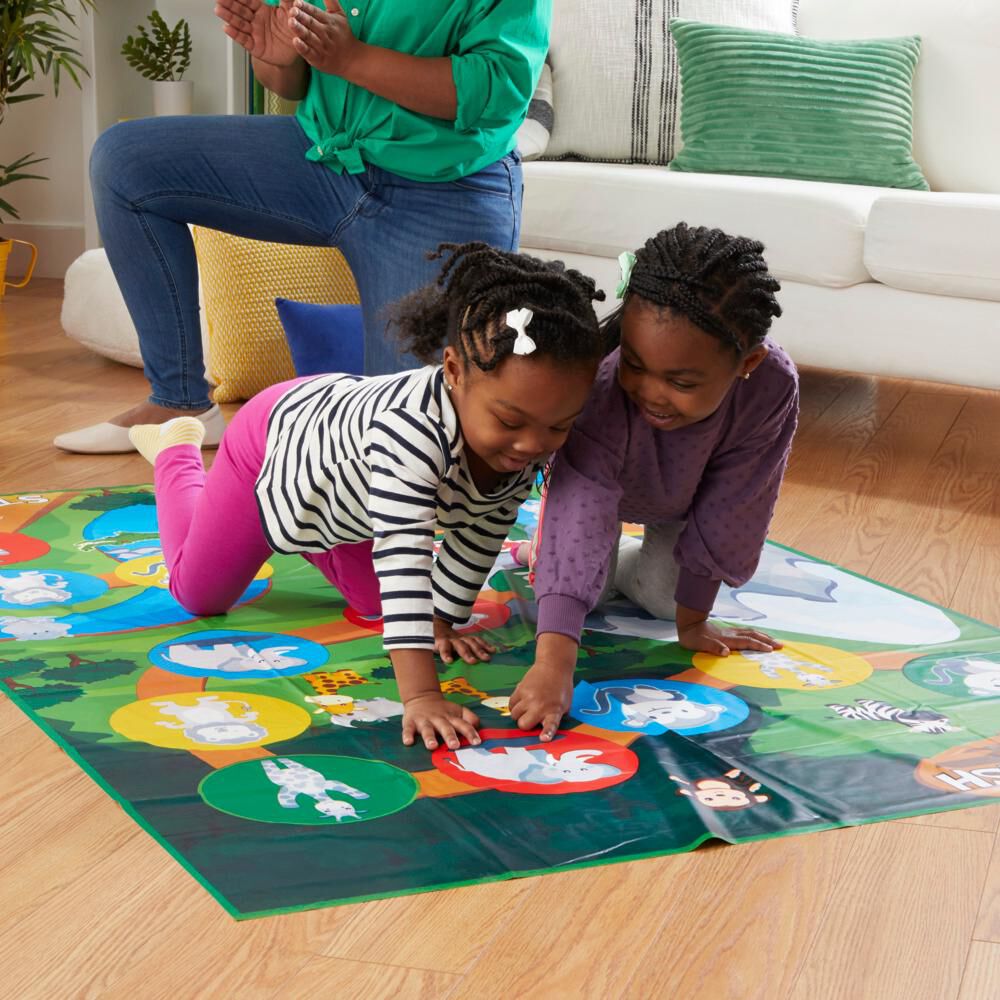 Juego De Estrategia Hasbro F7478 image number 9.0