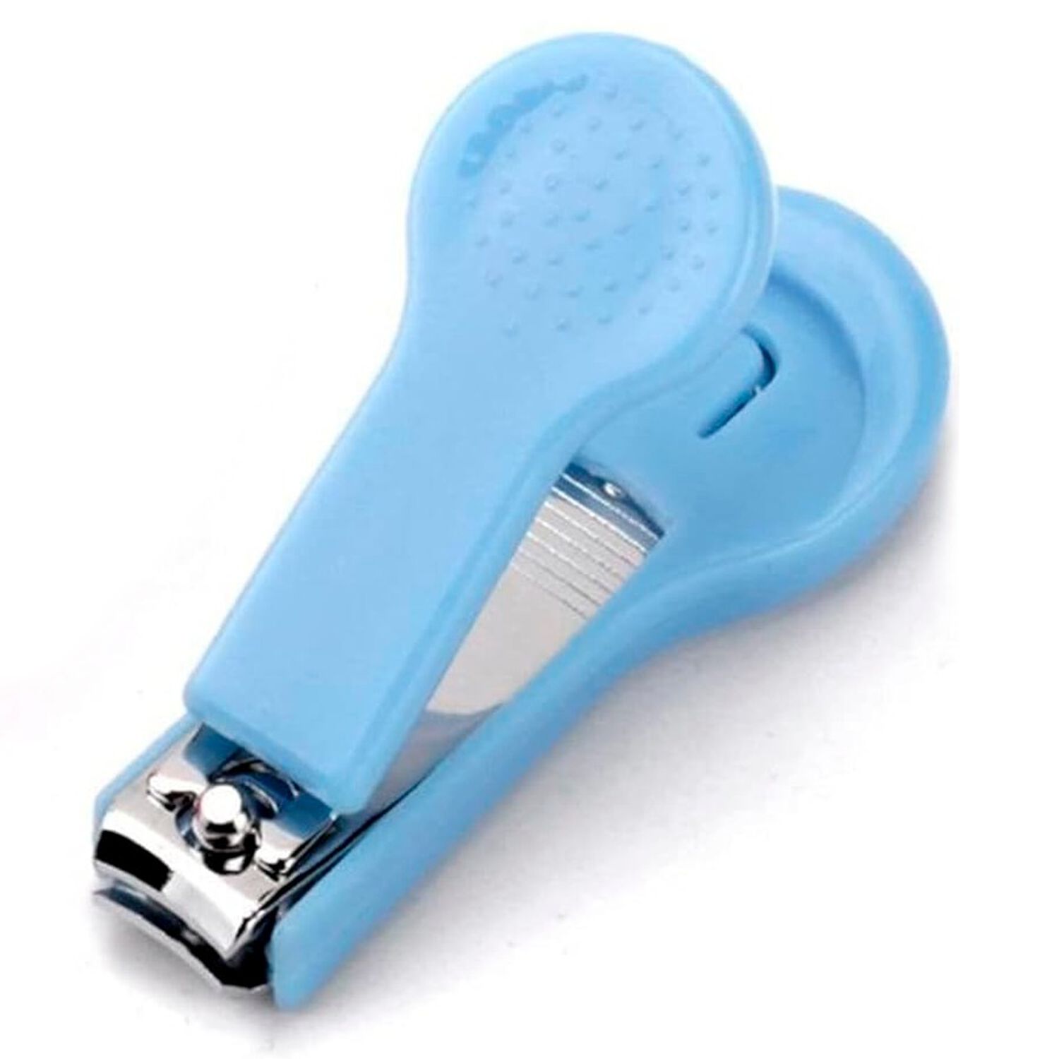 Corta&uacute;&ntilde;as Peque&ntilde;o Para Bebes Ni&ntilde;os Azul image number 3.0