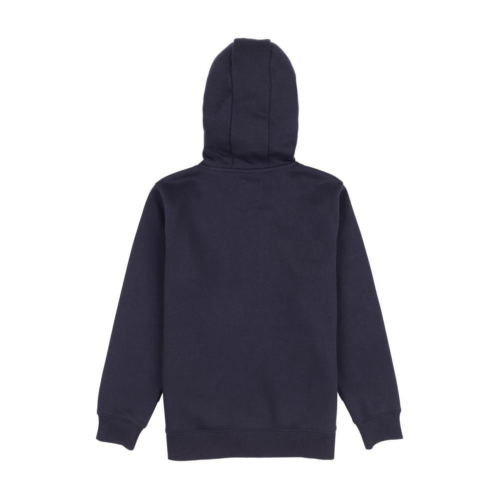 Poler&oacute;n Escolar Ni&ntilde;o Juvenil Legal Street image number 1.0