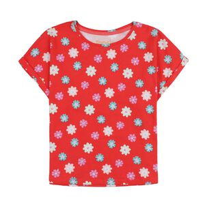 Polera Niña Topsis