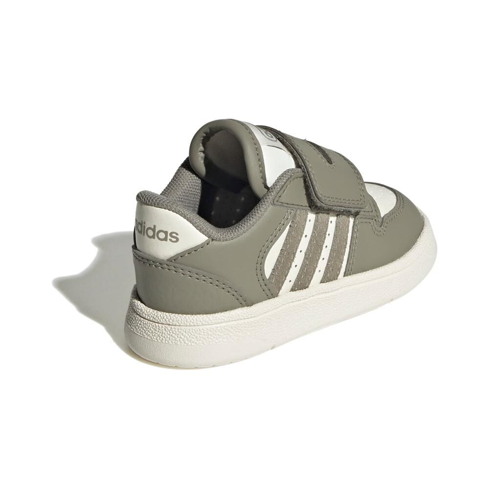 Zapatilla Urbana Unisex Adidas Break Start Cf I image number 3.0