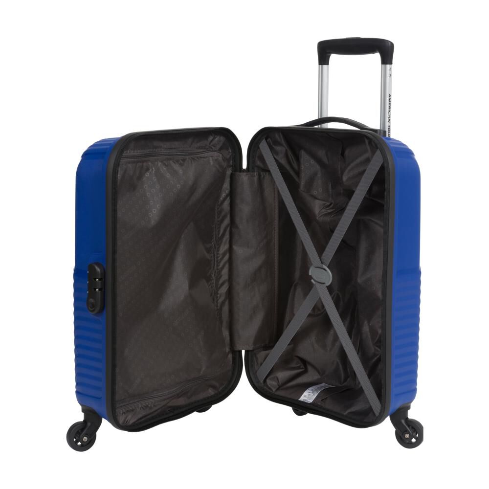 Maleta Saxoline Thunder S / Dura / 35 Litros image number 3.0