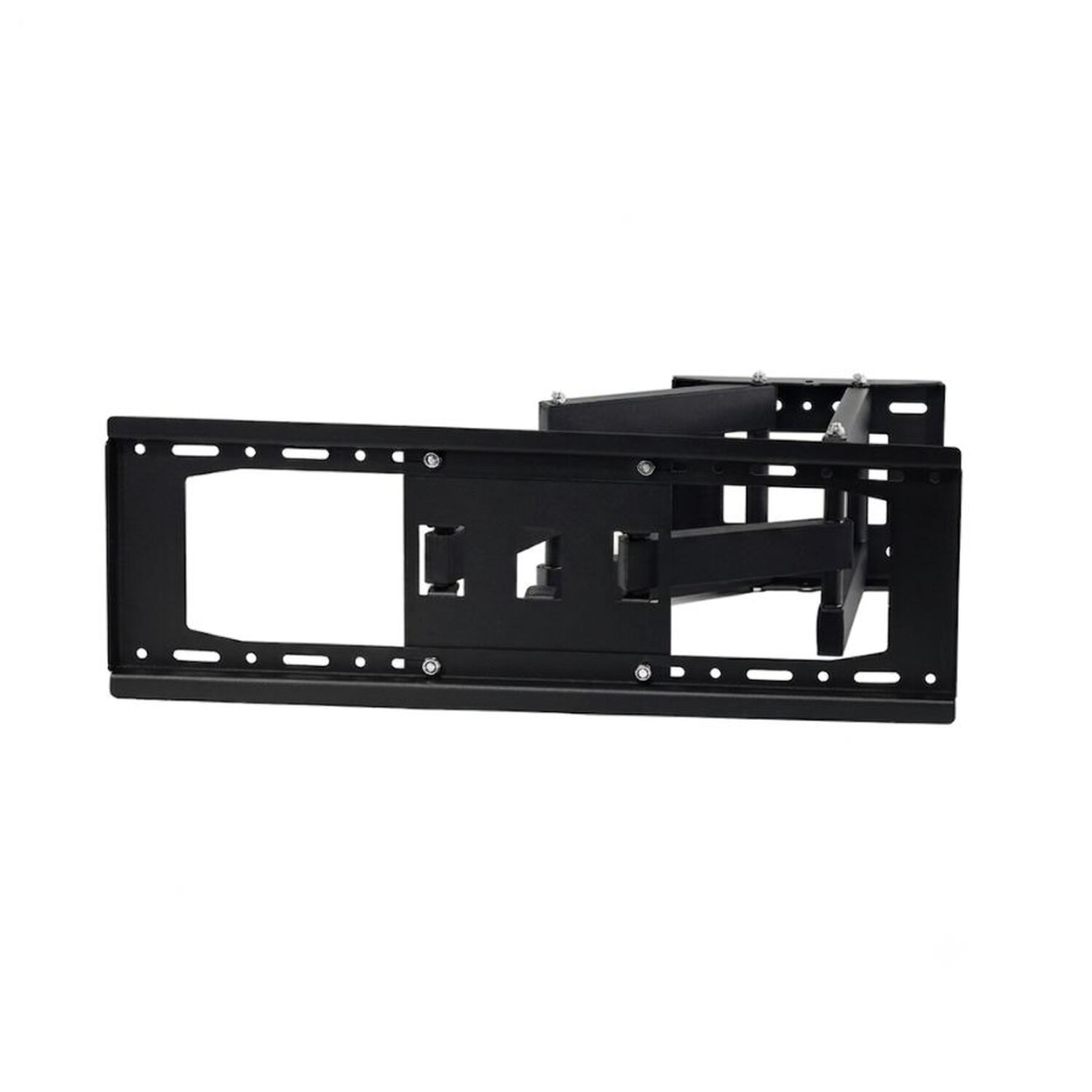 Soporte Tv Articulado 26 A 90 Pulgadas Doble Brazo image number 1.0