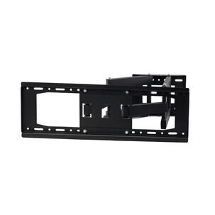 Soporte Tv Articulado 26 A 90 Pulgadas Doble Brazo