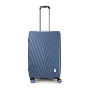 Maleta Mediana 20k Marsella Azul Penguin