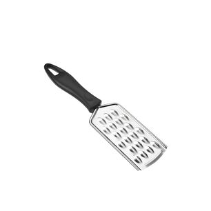 Rallador De Mano Para Queso 23cm Acero Utensilio Cocina