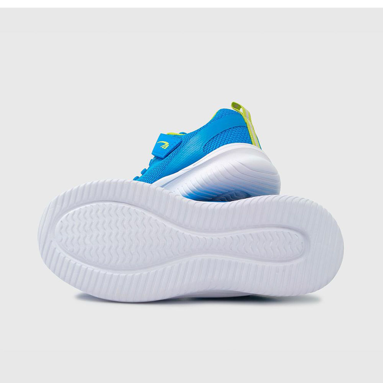 Zapatilla Infantil Colloky Ni&ntilde;o Azul image number 2.0