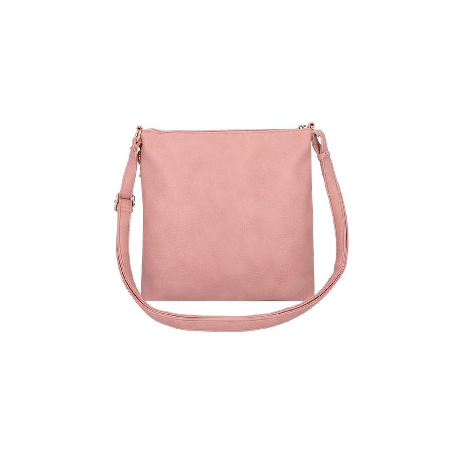 Bandolera Secret Melbourne St6 M Rosado image number 2.0