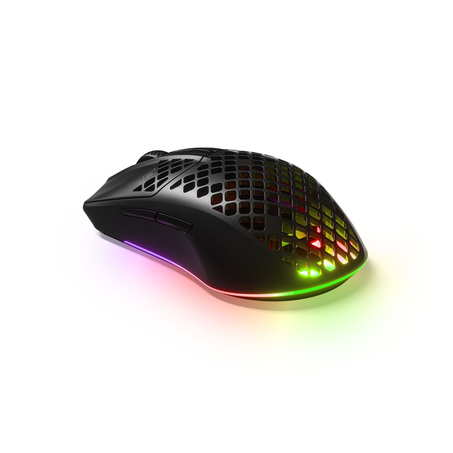 Mouse Gamer Steelseries Aerox 3 Onix Wireless 18000 Dpi image number 8.0