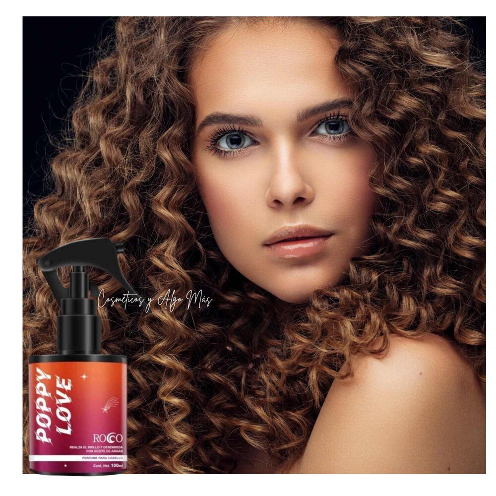 Perfume De Cabello Nude Pop 100 Ml image number 0.0