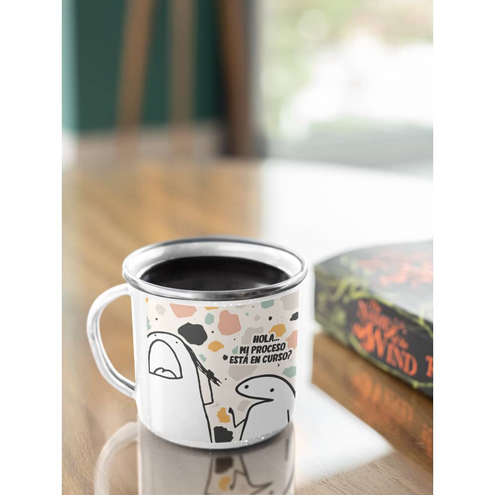 Taza Enlozada Lechera Abogado Regalo Abogado Profesion image number 3.0