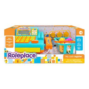 Roleplace Mini Caja Registradora Roleplace