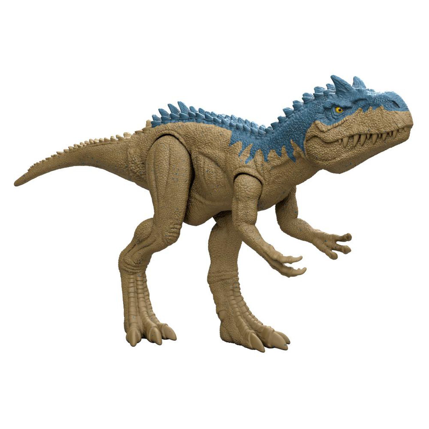 Dinosaurio De Juguete Jurassic World Rebirth De 12" image number 3.0