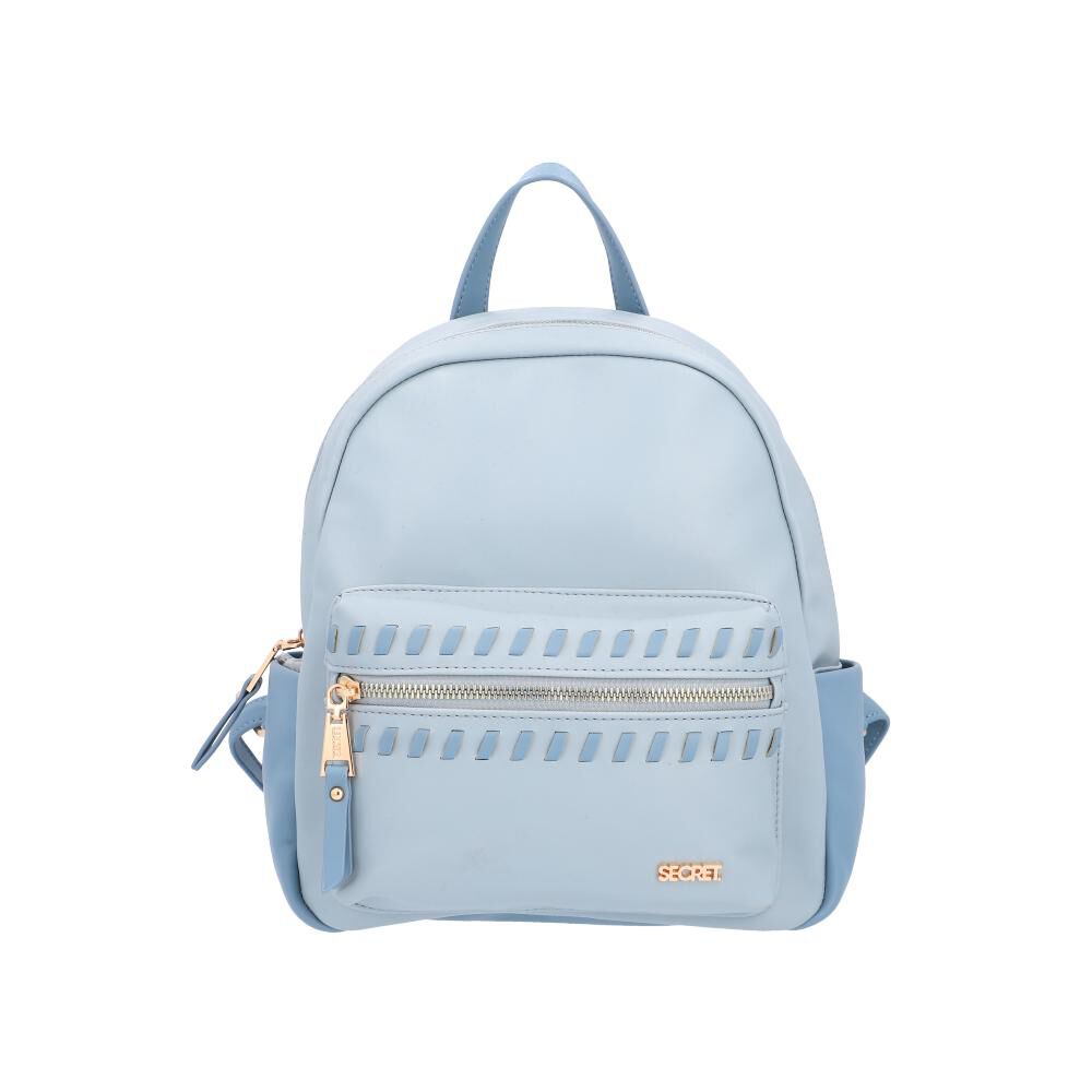 Mochila Urbana Mujer Secret Kiev image number 1.0