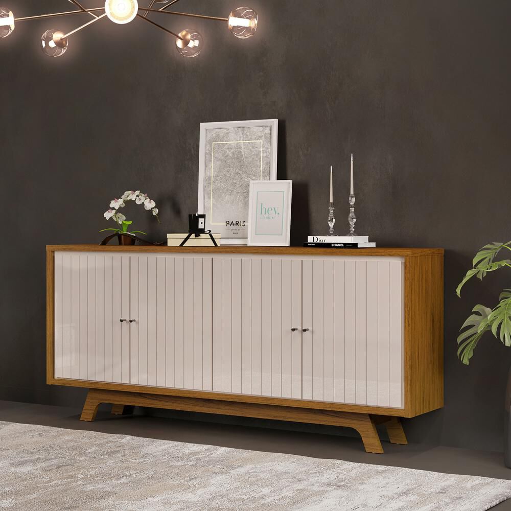 Buffet Vekkahome Brise / 4 Puertas image number 7.0