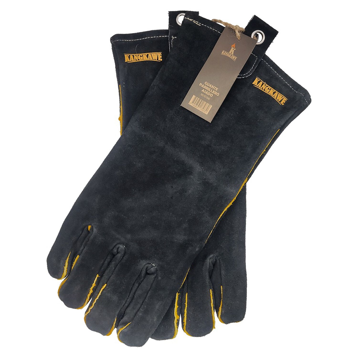 Guantes Parrillero Asado image number 0.0
