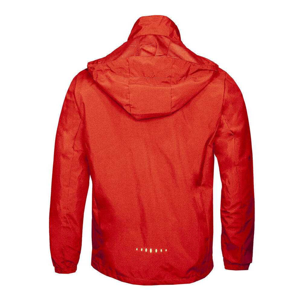 Chaqueta 3 En 1 Desmontable Bengala Hombre image number 2.0