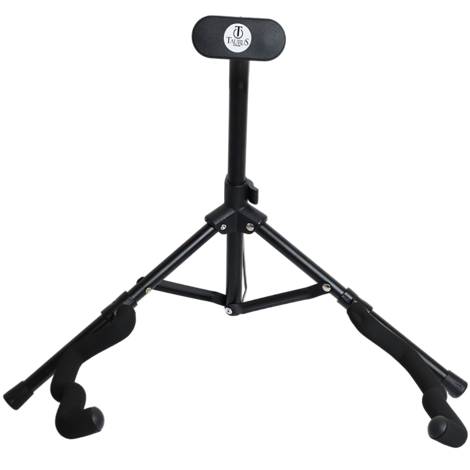 Atril Plegable Para Guitarra Con Funda Taurus Tau-050 image number 1.0