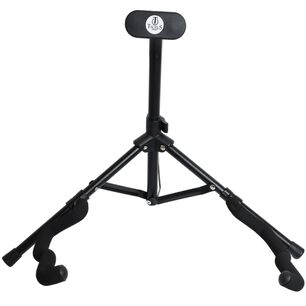Atril Plegable Para Guitarra Con Funda Taurus Tau-050