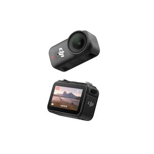 Dji Osmo Nano Pack Est&aacute;ndar (128 Gb)