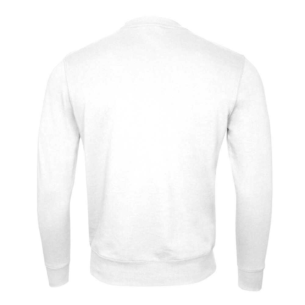 Polerón Polo French Terry Vulpes Unisex image number 3.0